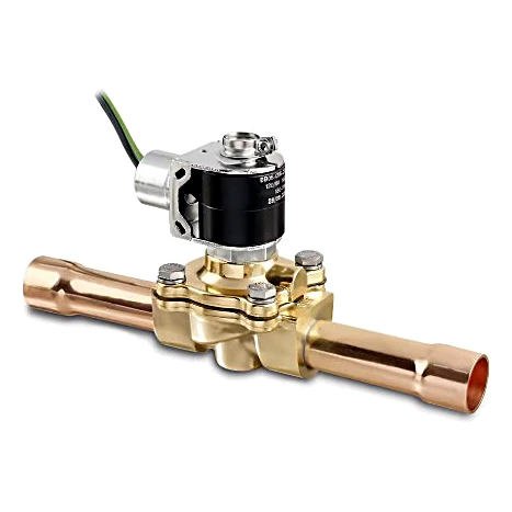 025-45820-000 - Valve, Solenoid Parker by York