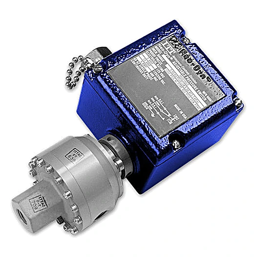 025-45838-030 - Pressostat by York