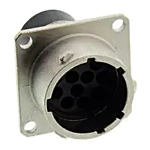 025-45916-000 - Connector Receptacle by York