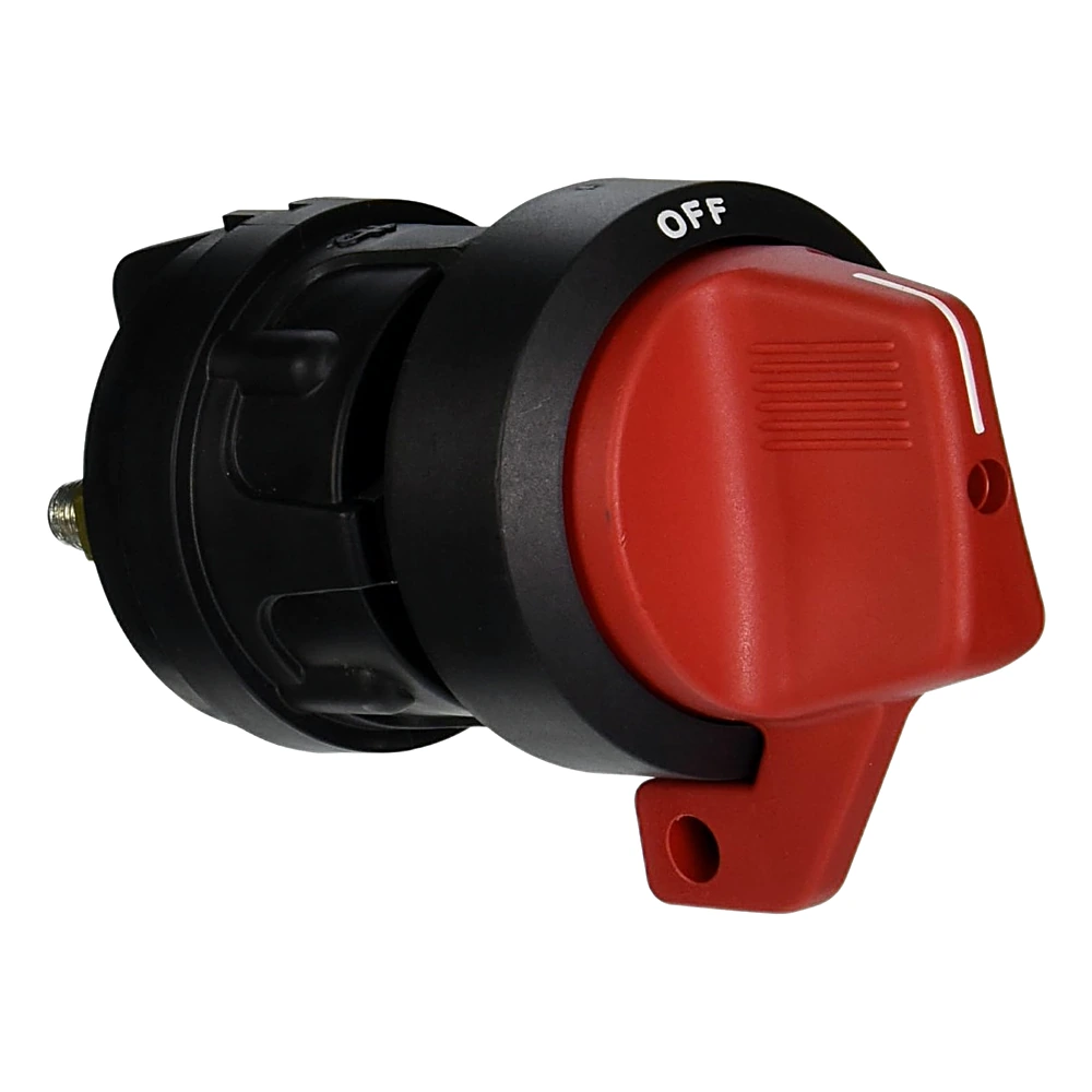 025-45993-000 - Switch Battery Disconnect by York