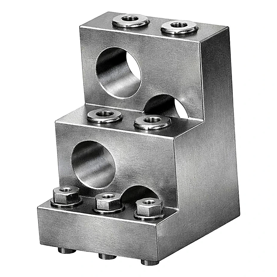 025-45999-000 - Lug Kit by York