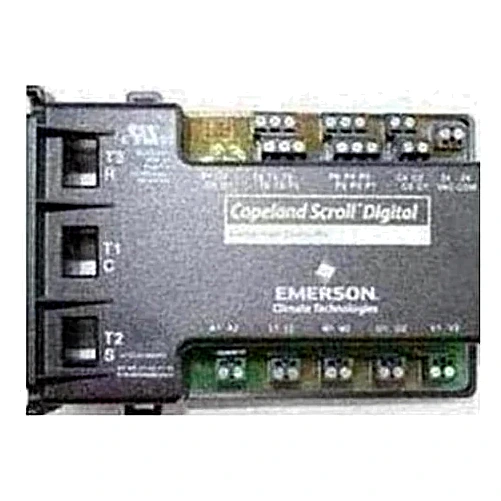 025-46131-000 - Controller Digital Compressor by York