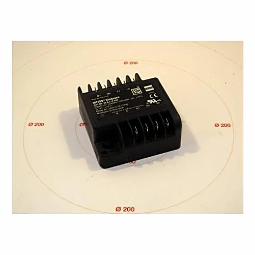 025-46155-101 - Motor Protector by York