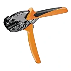 025-46356-000 - Tool Extraction by York
