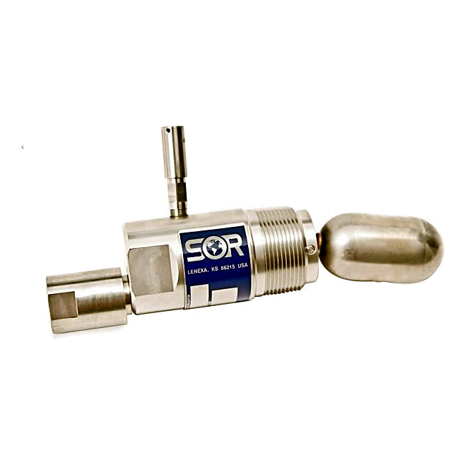 025-46570-000 - Switch Liquid Level by York