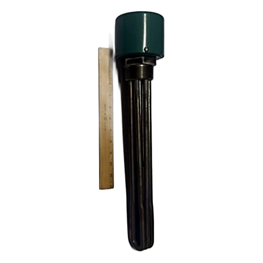 025-46687-000 - Heater Oil Immersion by York