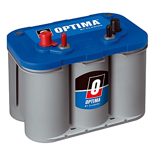 025-46861-000 - Battery 12 Volt by York