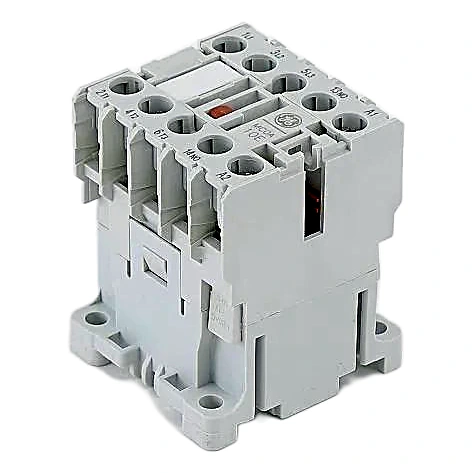 025-46883-011 - Contactor, 6 Amp by York