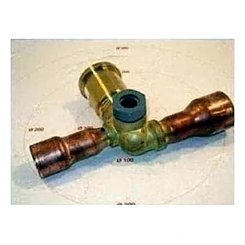 025-47116-001 - Valve Expansion Electronic by York