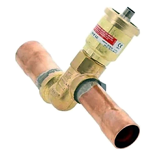 025-47116-002 - Valve Exv 1-1/8 Inch 48.0 Bar by York