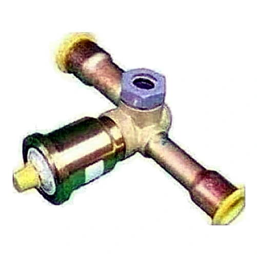 025-47116-004 - Electronic Expansion Valve-GS by York