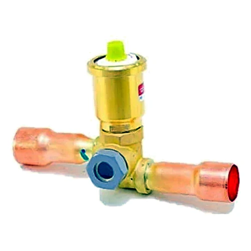 025-47116-005 - Electronic Expansion Valve-JS by York