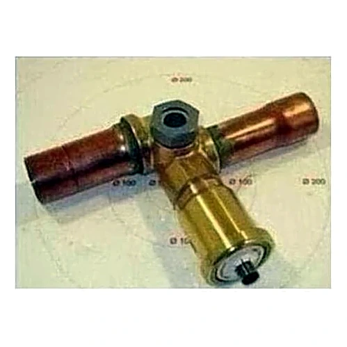 025-47116-006 - Valve Exv 1-1/8 Inch 48.0 Bar by York