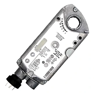 025-47415-000 - Actuator Rotary Electric by York