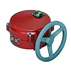 025-47415-001 - Actuator by York