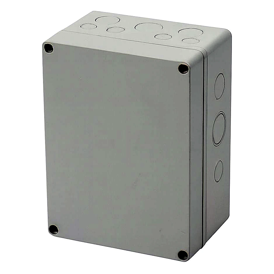 025-47454-001 - Enclosure Electric H=180.00 mm W=111.60M by York
