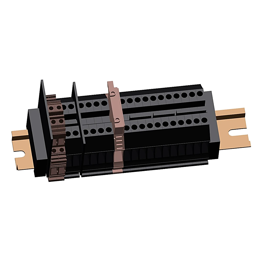025-47495-000 - Terminal Block Kit by York