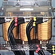025-47614-000 - Inductor Filter by York