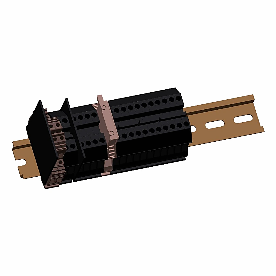 025-47616-000 - Termination Kit by York