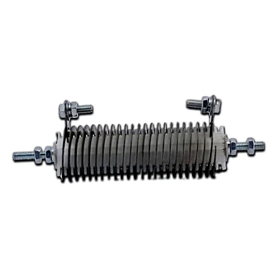 025-47732-000 - Ribwound Resistor Assembly 10 0 Hm by York
