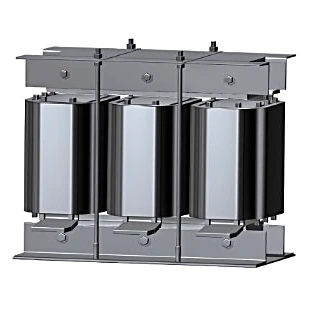 025-48131-000 - Open Frame 3 Phase Inductor by York