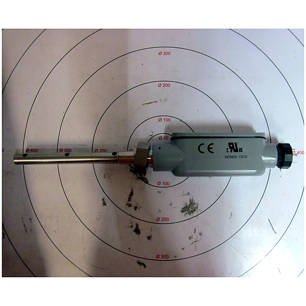025-48615-006 - Liquid Level Sensor by York