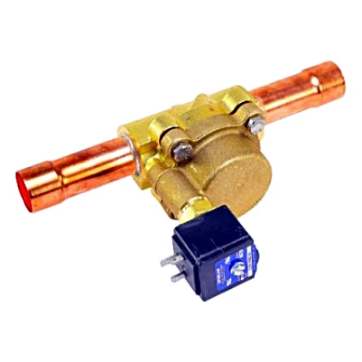 025-48645-000 - Valve, Solenoid by York