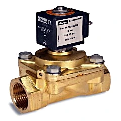 025-48736-140 - Solenoid Valve G1/2 Inch by York