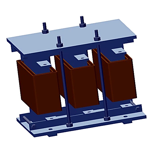 025-49193-000 - Inductor, VSD, 3 Phase by York