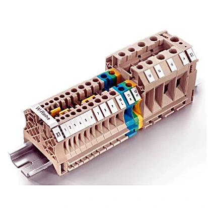 025-49200-000 - Terminal Blk Tb Kit 7 YZ OPTIVIEW by York