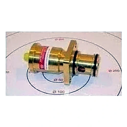 025-49321-000 - Valve, EEV, Motor Cooling by York