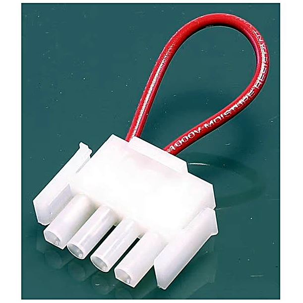 025-49367-050 - 3-Ph Jumpers, 6 Inch by York