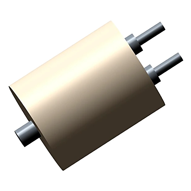 025-49424-000 - Capacitor 20-5-370 VAC by York