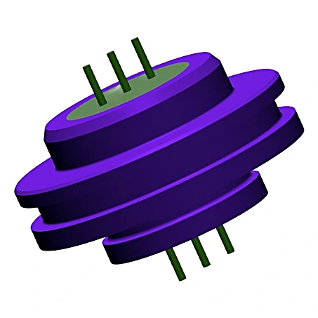 025-49428-068 - Feed Thru MBC Power by York