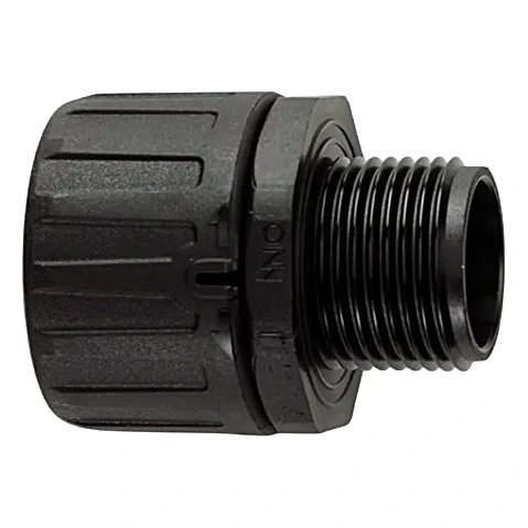 025-49471-101 - Connector, Flexicon, Jc-FPA21-BU081BU by York