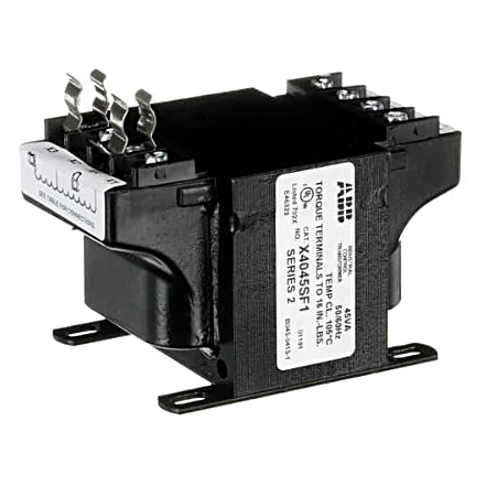 025-49633-000 - Transformer by York