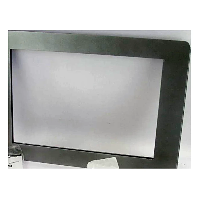 025-49927-001 - Plate Adapter by York