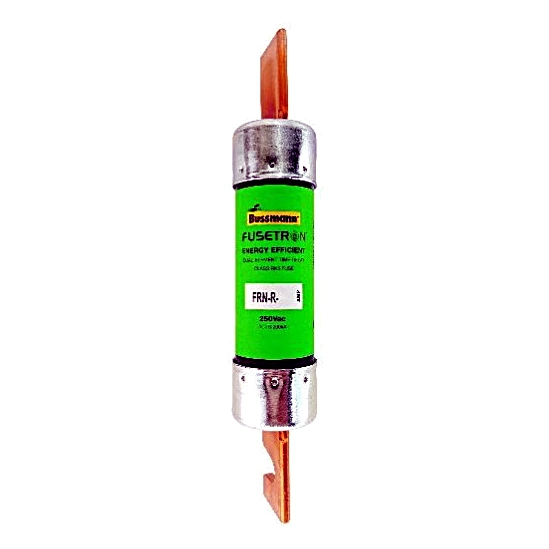 025-50056-000 - Fuse Time Delay 100 Amp 600 VAC by York