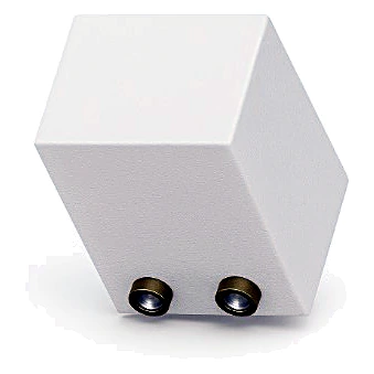 025-50414-000 - Capacitor Snubber 2.0 Uf/-10 by York