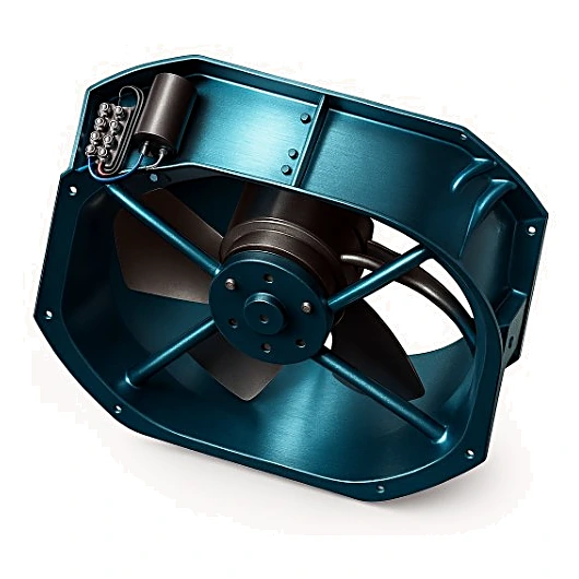 025-50960-000 - Fan Cooling by York