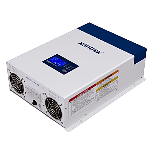 025-51506-000 - Fredom Xc 2080 by York