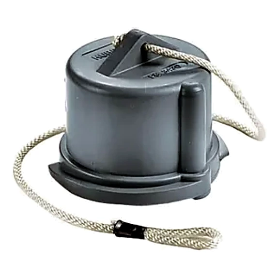 025-51520-000 - Male Cee Connector Cover by York