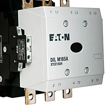 025-51668-000 - Contactor, 250 Amp 660/690 Volt by York