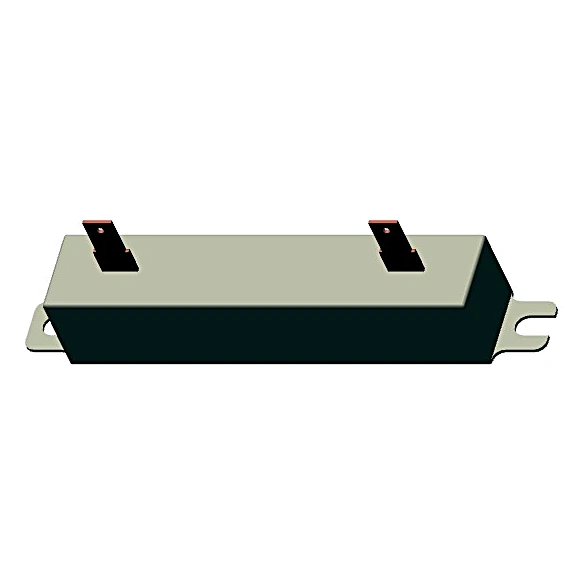 025-51686-000 - Resistor by York