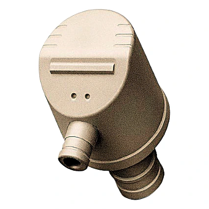 025-51724-000 - Control Monitor by York