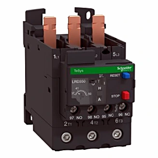 025-51894-000 - Relay Overload 37 to 50 Amp by York