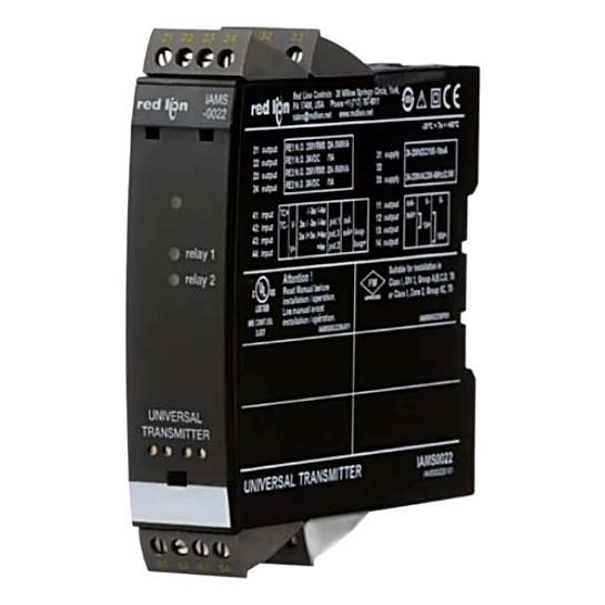 025-51903-001 - RTD Module by York