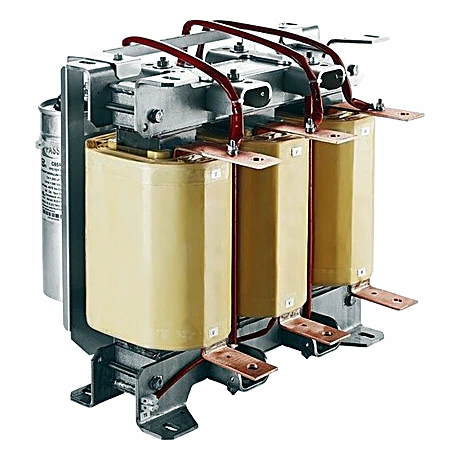 025-51922-000 - Output Inductor by York