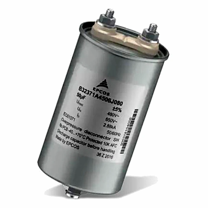 025-53022-000 - Capacitor 530 Vrms by York