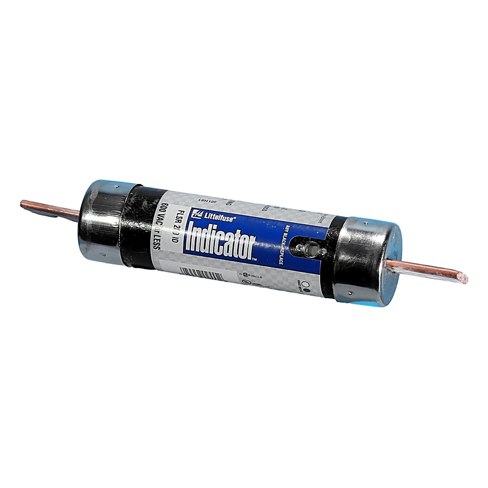 025-53052-000 - Fuse 200 Amp with Indicator by York